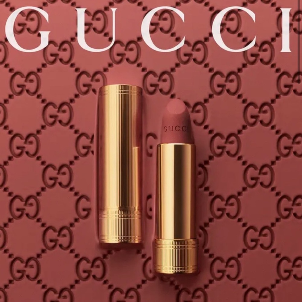 ⚡️💕Gucci Janet Lip Color